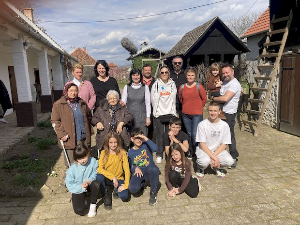 Култура Срба у Хрватској: Источна Славонија, Барања и Западни Срем, 3. део