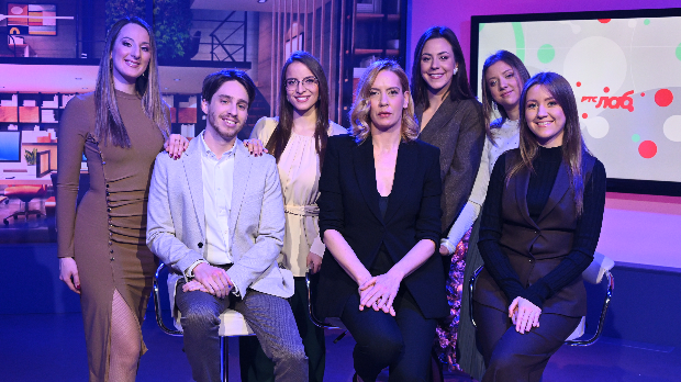 РТС ЛАБ: Златни пресек 2025 - 2