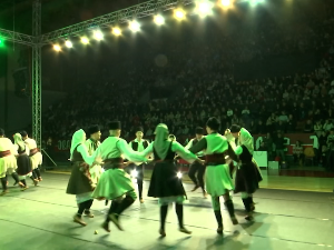 Крагујевац: Јубилеј Абрашевића