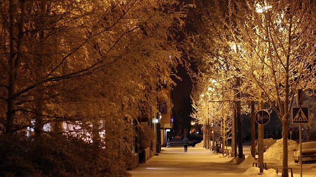 Ноћне променаде