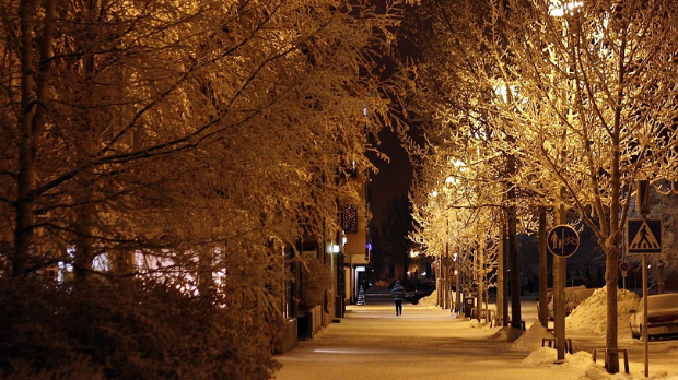 Ноћне променаде