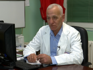 И доктор и пољопривредник из Газе већ 40 година у Малом Црнићу