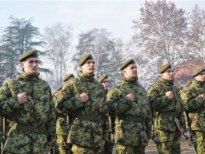 Заклињем се...