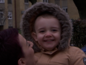 Крагујевац: Мали Андрија једно је од 295 деце која су на свет дошла захваљујући вантелесној оплодњи