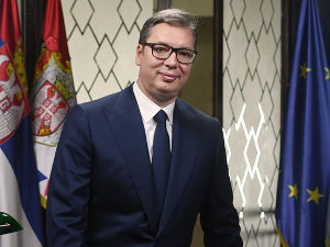 Председник Вучић ће боравити у УАЕ, састаће се са бин Заједом