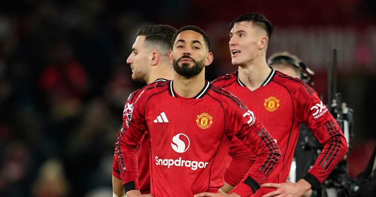 Гардијанова најава прелазног рока – листа приоритета клубова у Премијер лиги