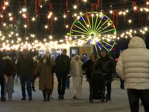 Новогодишње славље у Србији – шта су спремили грађани у Београду, Нишу и Златибору