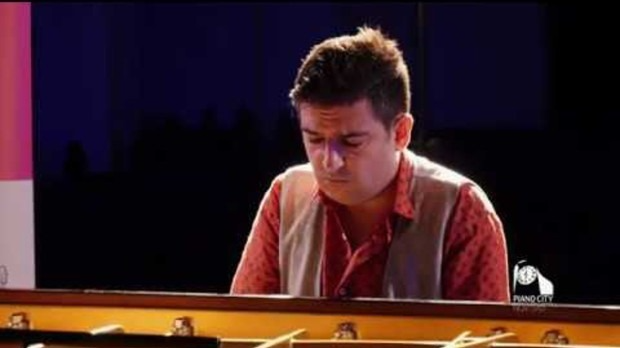 Висине: „Radiant” 