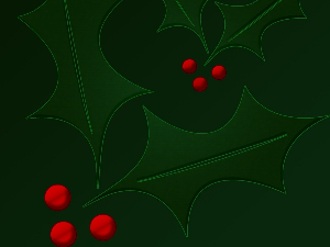 Авантуре црва Пере: Зеленика