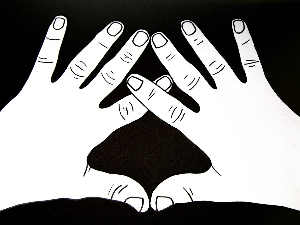 Добро јутро децо: Дане, ноктоносац