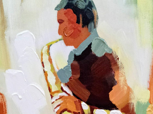 Џез великани – Phil Woods