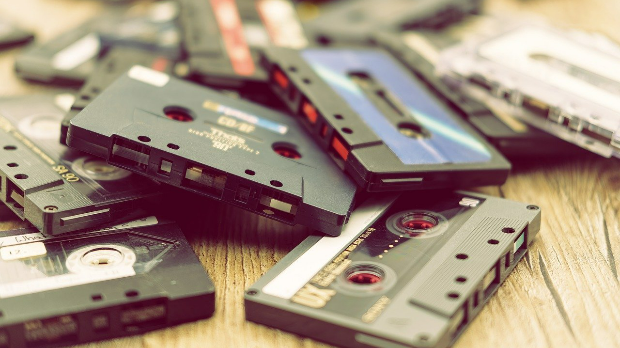 У ритму осамдесетих