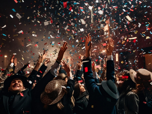 Панорама – Београдски џез фестивал '73 – “The Stars of Faith”, II део