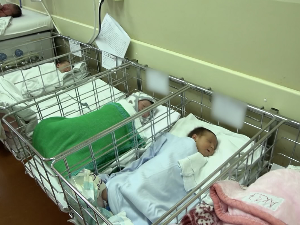 У Панчевачком породилишту негативан тренд рађања