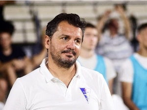 Трећи тренер у Суботици од почетка сезоне - Крушчић се вратио на клупу Спартака