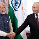 Путинов пут у Индију
