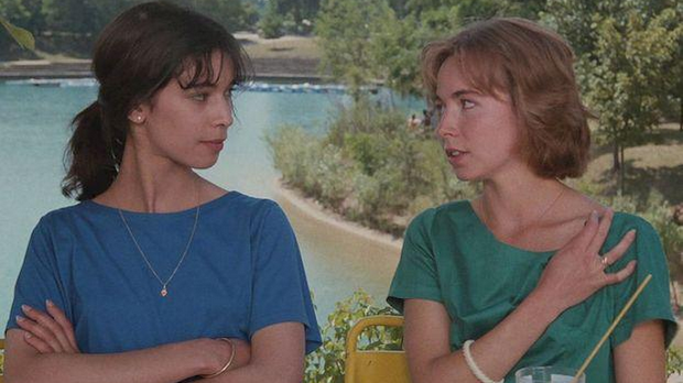 Пријатељ моје пријатељице 