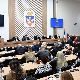 Скупштина града одбила предлоге везане за Апотеку Београд и Генералштаб