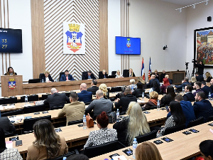 Скупштина града одбила предлоге везане за Апотеку Београд и Генералштаб