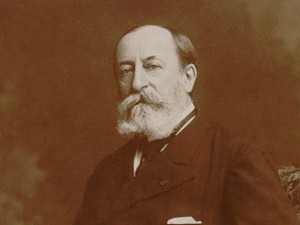 Да ли је Камиј Сен-Санс потцењен?