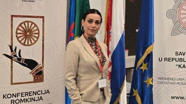 Европска мрежа јединства рад и визија Јекхипе-а