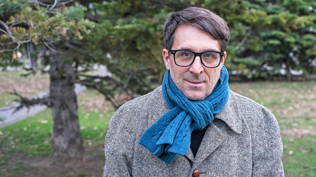 Клуб 2: Срђан Вељовић 