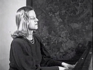 Пијанизми Балкана – Бранка Мусулин