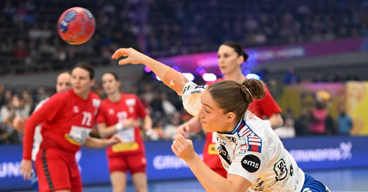 Рукометашице Србије у драматичној завршници прокоцкале победу против Фарских Острва