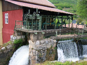  „Вила са Нишаве“ производи струју дуже од века