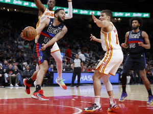 НБА првак у Монаку - Кори Џозеф нови плеј "кнежева"