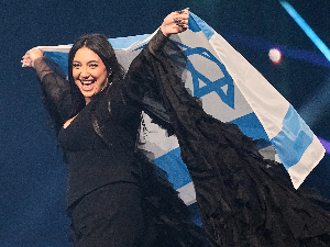 Шпанија, Словенија, Холандија и Ирска бојкотују Песму Евровизије због учешћа Израела