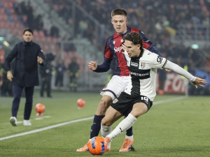 Болоња у последњим минутима сломила Парму у Купу