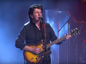 Звучни зид – Бајага и Инструктори