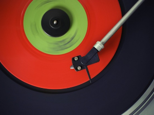 Игла на винилу – Rita Pavone