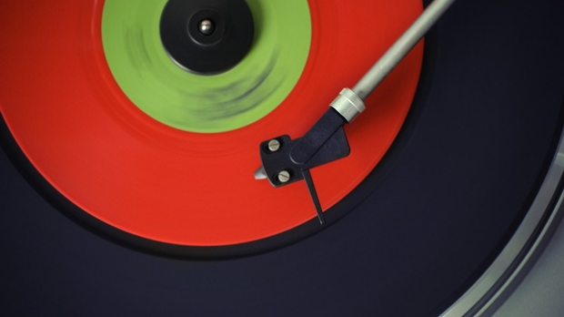 Игла на винилу – Rita Pavone