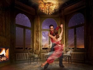 Светски дан танга