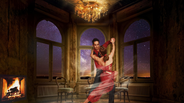 Светски дан танга