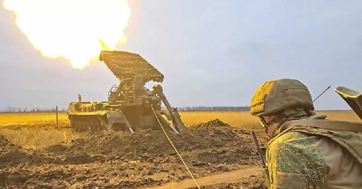 Напад на Одесу и Херсон, има повређених; уништен украјински дрон који је летео ка Москви