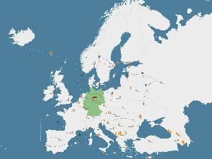 Клик: Немачка