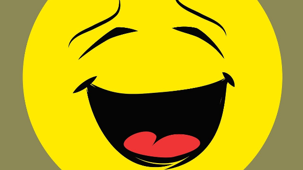 Авантуре црва Пере: Смех