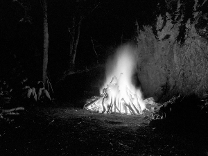 Како се у каменом добу разликовало жртвовање жена и жртвовање мушкараца