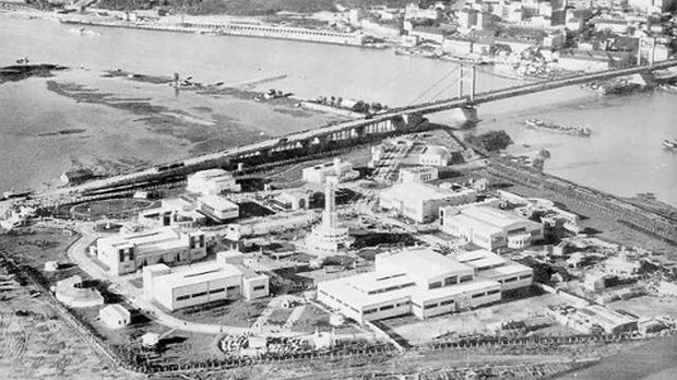 Говори да бих те видео: „Страшно место"