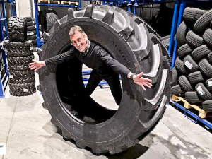 Да ли су све зимске гуме исте?