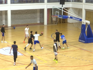 Осам деценија кошаркашког клуба Димитровград