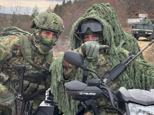 Репортажа из Копнене зоне безбедности