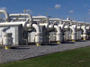 Вучић: Имамо договор о продужењу снабдевања гасом још три месеца