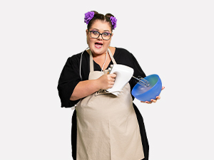 На вечери код Бојана Стаменов, специјал