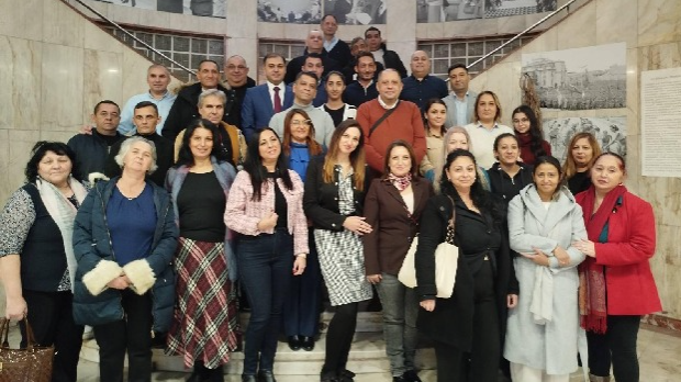 Уз педагошке асистенте до успеха ромске деце у школама