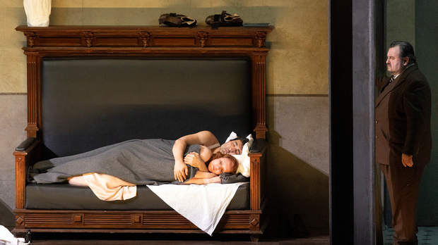 Директан пренос отварања нове сезоне миланске Скале – Шостакович: Леди Магбет Мценског округа