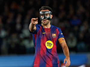 Гарсија продужио уговор са Барселоном